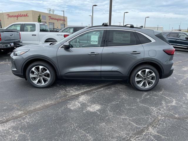 new 2024 Ford Escape car, priced at $34,520