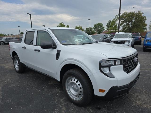 new 2025 Ford Maverick car, priced at $29,940