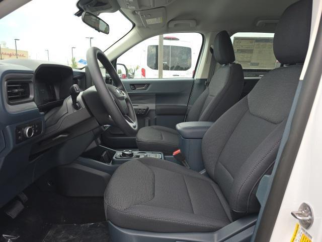 new 2025 Ford Maverick car, priced at $29,940