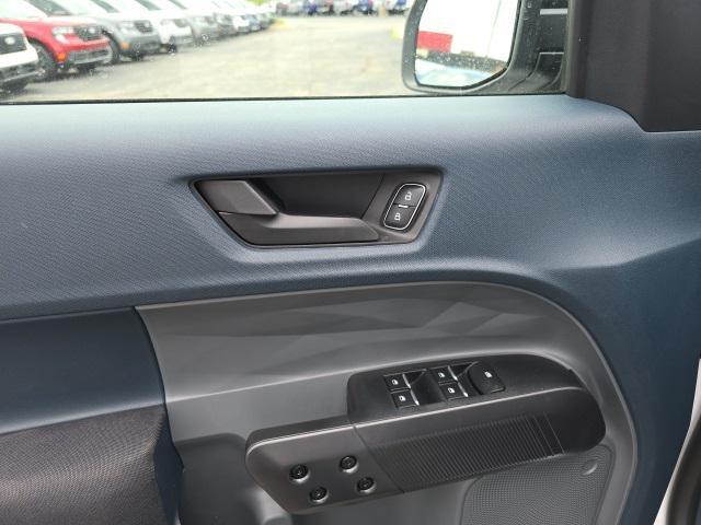 new 2025 Ford Maverick car, priced at $29,940