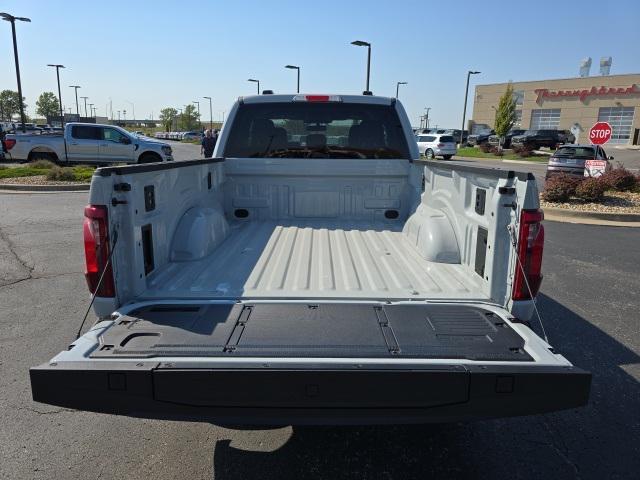 new 2024 Ford F-150 car, priced at $53,900