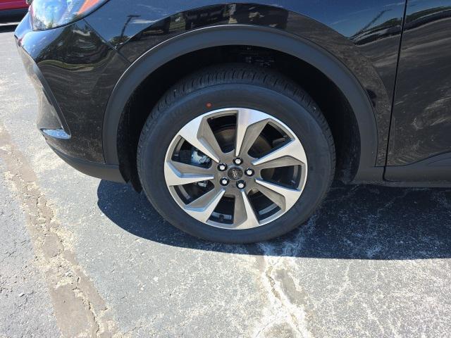 new 2025 Ford Escape car, priced at $41,715