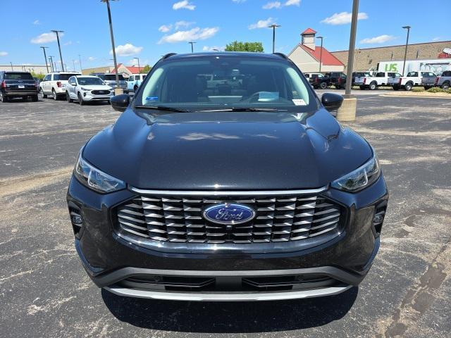 new 2025 Ford Escape car, priced at $41,715