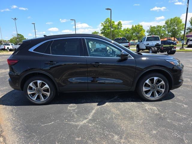 new 2025 Ford Escape car, priced at $41,715