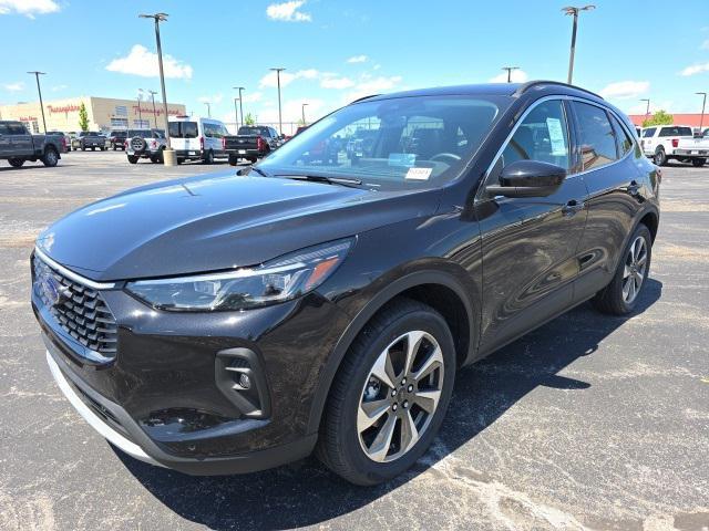 new 2025 Ford Escape car, priced at $41,715