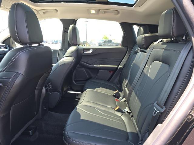 new 2025 Ford Escape car, priced at $41,715