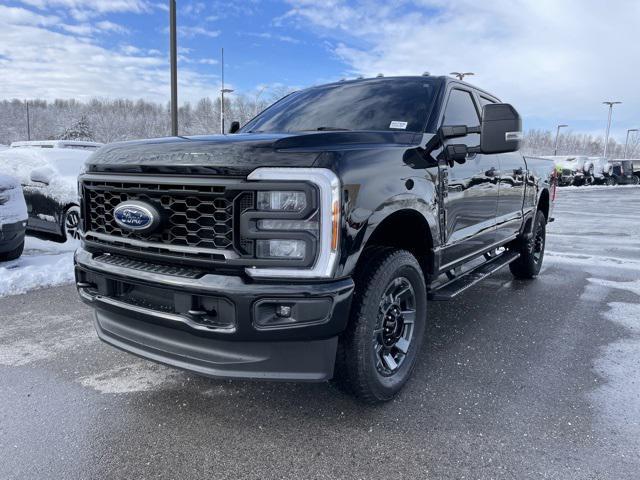 used 2023 Ford F-350 car, priced at $71,991