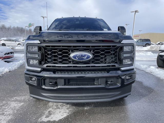 used 2023 Ford F-350 car, priced at $65,500