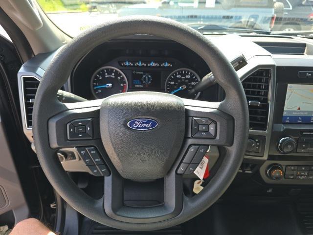 used 2022 Ford F-350 car