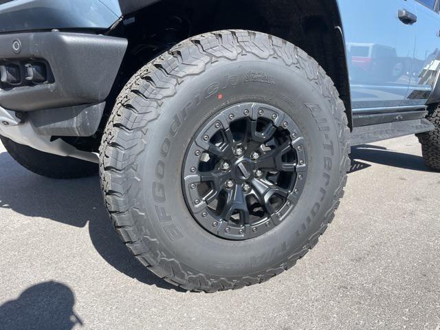 new 2023 Ford Bronco car, priced at $91,000