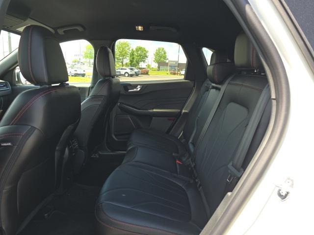 new 2025 Ford Escape car, priced at $42,425
