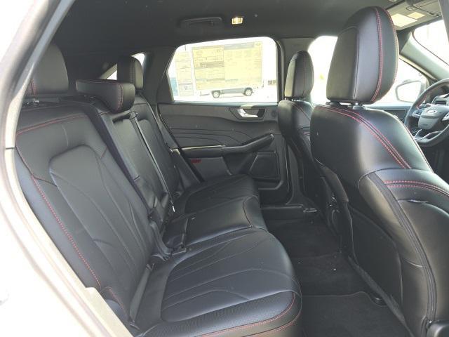 new 2025 Ford Escape car, priced at $42,425