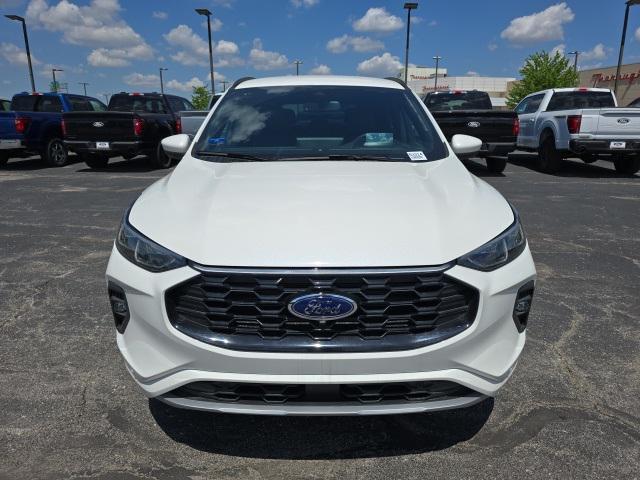 new 2025 Ford Escape car, priced at $42,425
