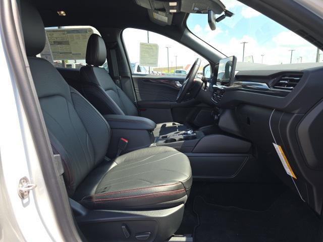 new 2025 Ford Escape car, priced at $42,425