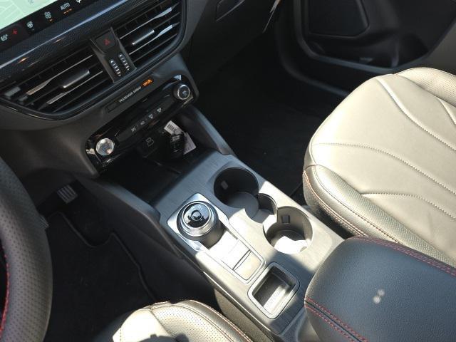 new 2025 Ford Escape car, priced at $42,425