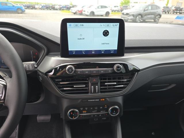 new 2025 Ford Escape car, priced at $31,985
