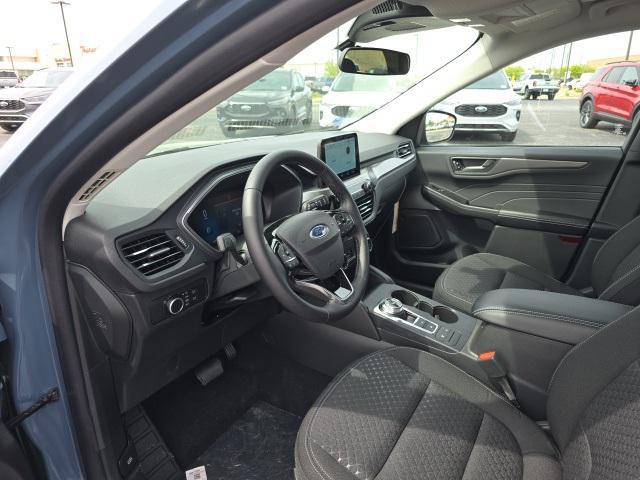 new 2025 Ford Escape car, priced at $31,985