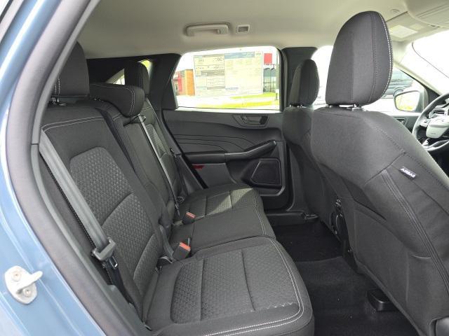 new 2025 Ford Escape car, priced at $31,985