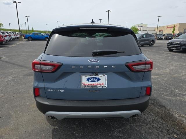 new 2025 Ford Escape car, priced at $31,985