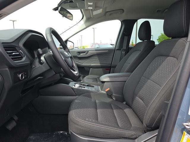 new 2025 Ford Escape car, priced at $31,985