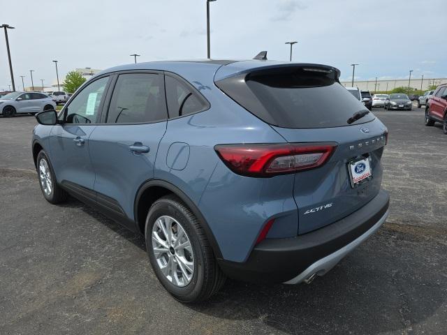 new 2025 Ford Escape car, priced at $31,985