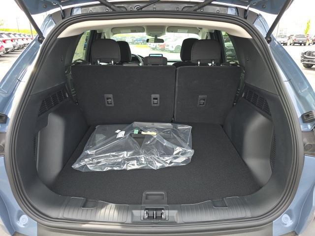 new 2025 Ford Escape car, priced at $31,985