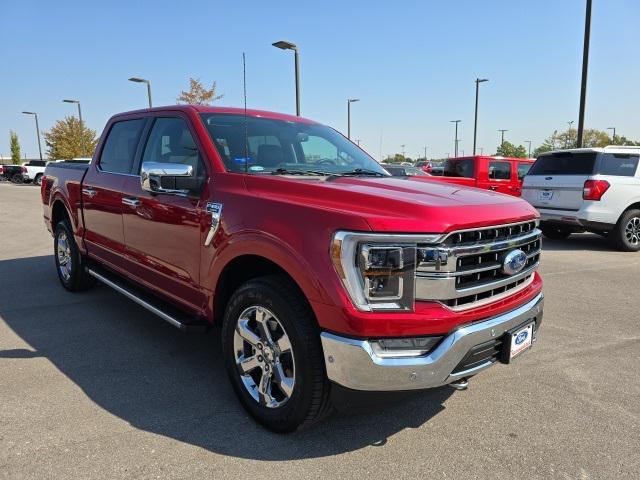 used 2022 Ford F-150 car, priced at $49,000