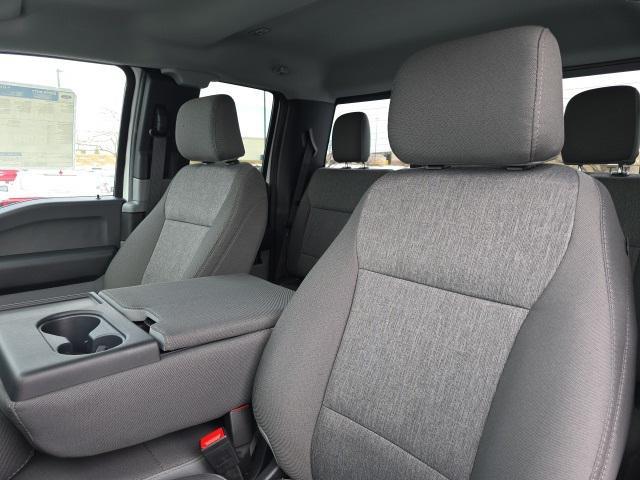 new 2025 Ford F-250 car, priced at $55,695