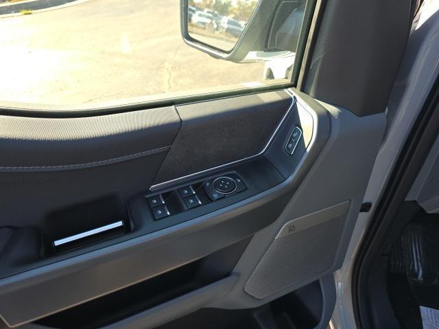 new 2024 Ford F-150 car, priced at $58,083