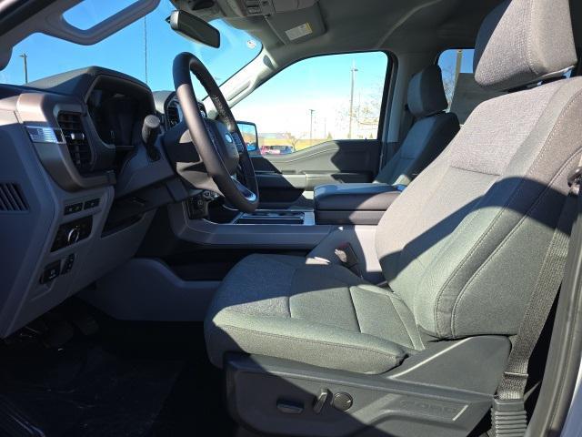 new 2024 Ford F-150 car, priced at $58,083