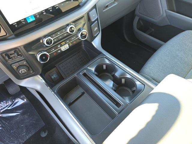 new 2024 Ford F-150 car, priced at $58,083