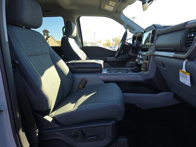 new 2024 Ford F-150 car, priced at $58,083
