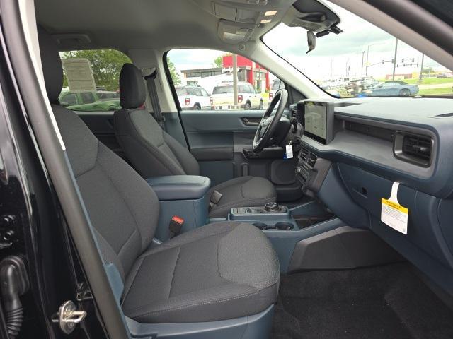 new 2025 Ford Maverick car, priced at $30,860