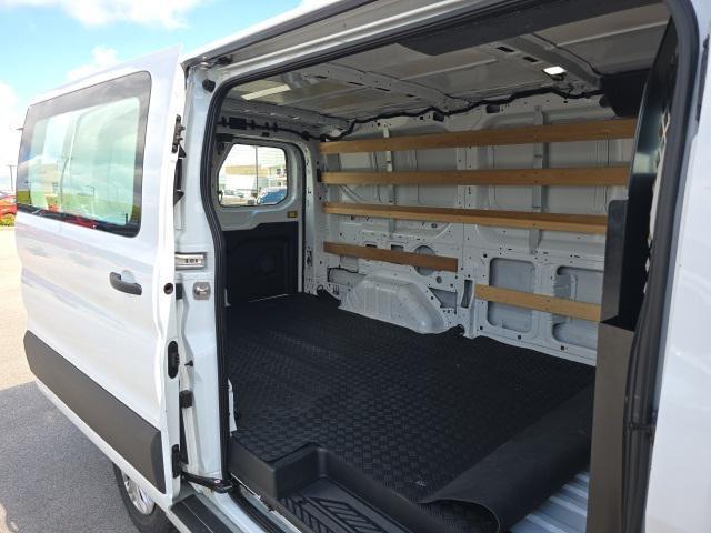 used 2024 Ford Transit-250 car, priced at $36,500