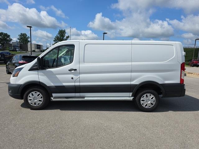 used 2024 Ford Transit-250 car, priced at $36,500