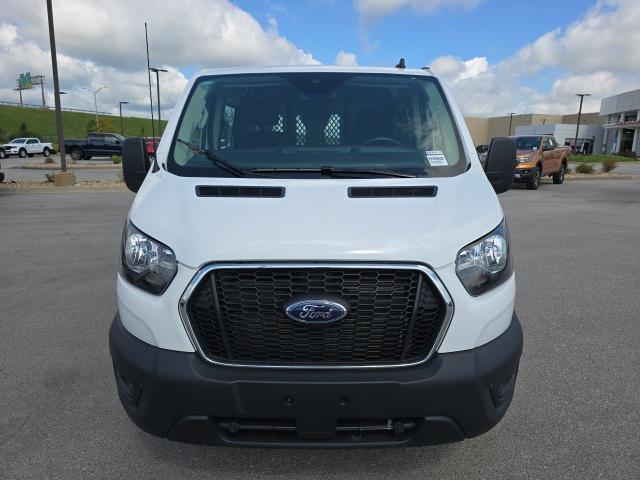 used 2024 Ford Transit-250 car, priced at $36,500