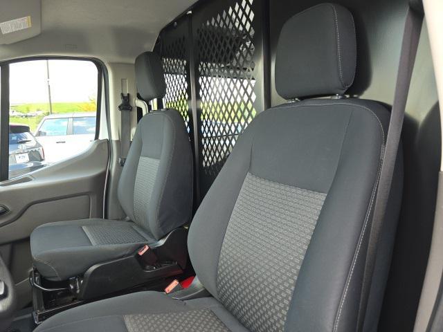 used 2024 Ford Transit-250 car, priced at $36,500