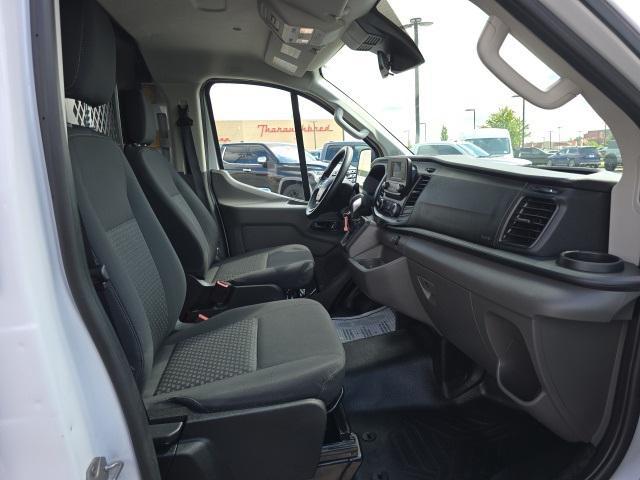 used 2024 Ford Transit-250 car, priced at $36,500