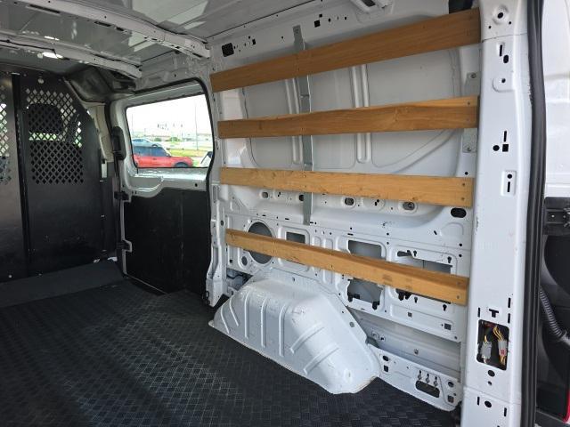 used 2024 Ford Transit-250 car, priced at $36,500