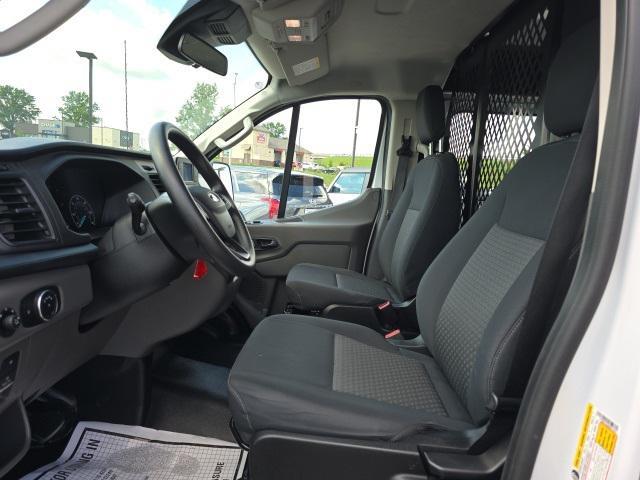 used 2024 Ford Transit-250 car, priced at $36,500