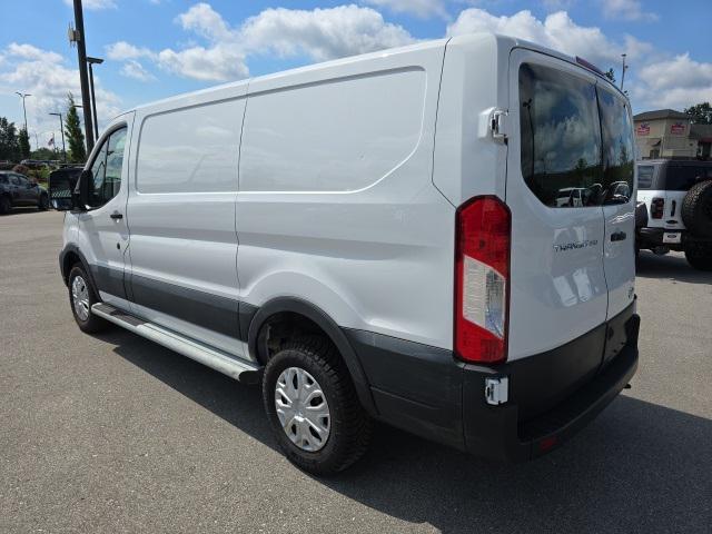 used 2024 Ford Transit-250 car, priced at $36,500