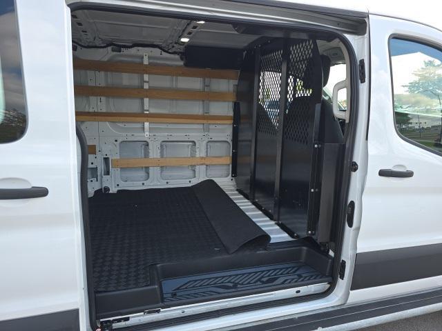 used 2024 Ford Transit-250 car, priced at $36,500