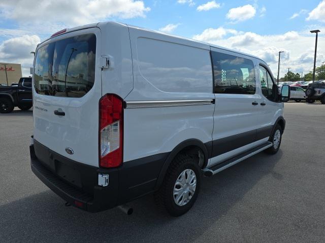used 2024 Ford Transit-250 car, priced at $36,500