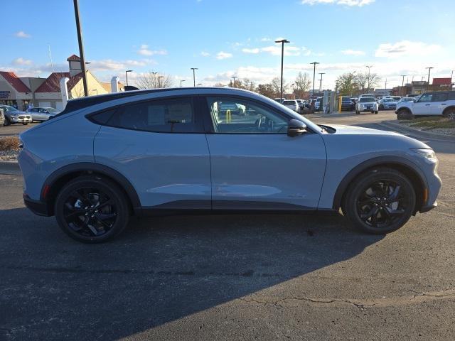 new 2024 Ford Mustang Mach-E car, priced at $40,780