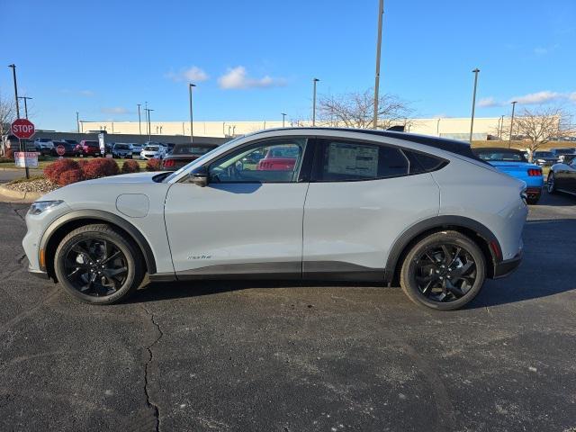 new 2024 Ford Mustang Mach-E car, priced at $40,780