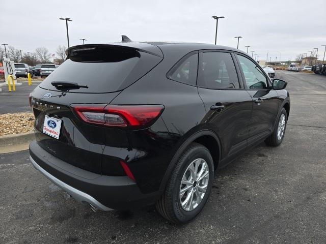 new 2025 Ford Escape car, priced at $30,640