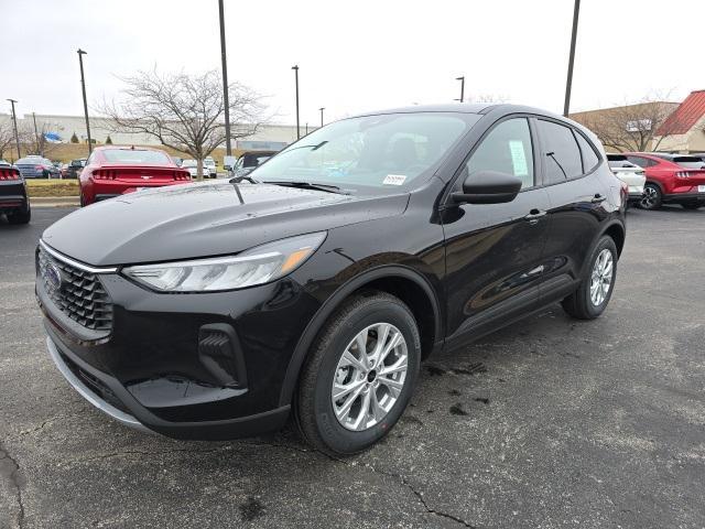 new 2025 Ford Escape car, priced at $30,640