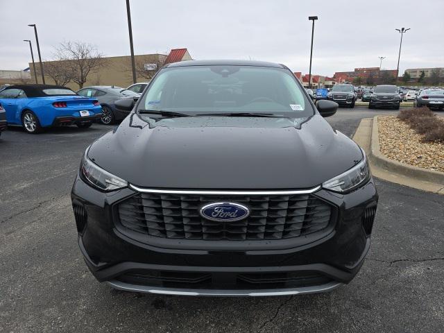 new 2025 Ford Escape car, priced at $30,640