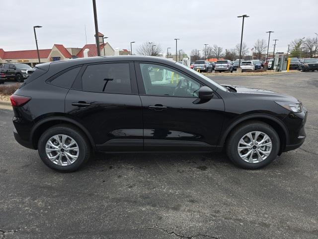 new 2025 Ford Escape car, priced at $30,640