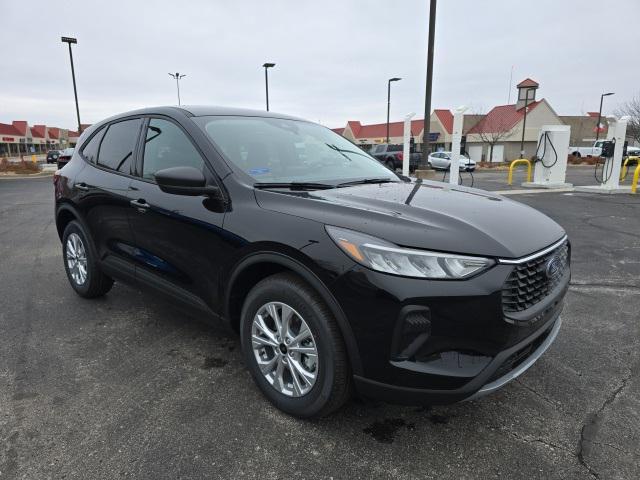 new 2025 Ford Escape car, priced at $30,640